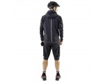 Kurtka DYNAFIT Ride 3L Czarna