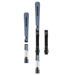 Narty SALOMON S/Max 10 + M11 GW 2026