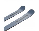 Narty SALOMON S/Max 10 + M11 GW 2026