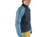 Kurtka DYNAFIT Ride Wind Niebieska