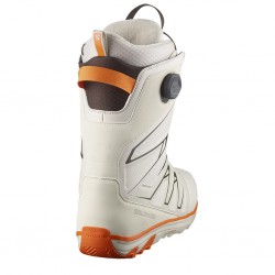 スノーボード SALOMON LAUNCH BOA JR 22.0 SALOMON LAUNCH BOA Jr. 22cm ダイヤル 22.0