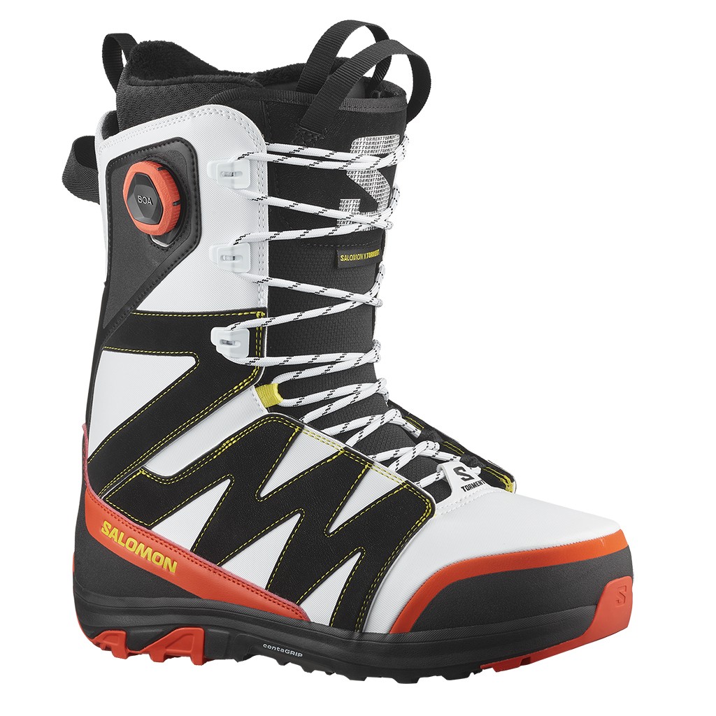 Blacco 3mm EX SURF BOOTS L(25〜26cm) buty-snowboardowe-salomon-x-
