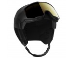 Kask narciarski SALOMON Osmo Pro Sigma Photo Czarny
