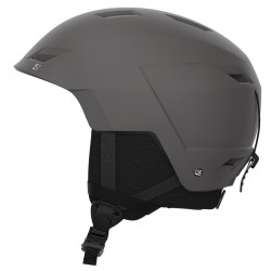 Kask narciarski SALOMON Pioneer LT Access Szary