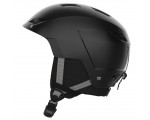 Kask narciarski SALOMON Icon LT Access Czarny