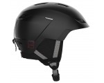 Kask narciarski SALOMON Icon LT Access Czarny