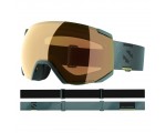 Gogle SALOMON Radium Photochromic Morskie