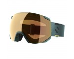 Gogle SALOMON Radium Photochromic Morskie