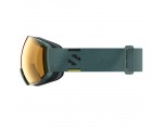 Gogle SALOMON Radium Photochromic Morskie