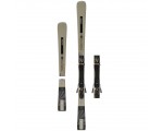 Narty SALOMON S/Max N°12 + MI 12 GW 2025