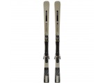 Narty SALOMON S/Max N°12 + MI 12 GW 2025