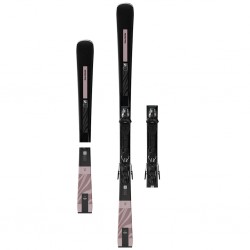 Narty SALOMON S/Max N°8 + M10 GW 2026