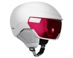 Kask ATOMIC Revent GT Amid Visor HD Biały
