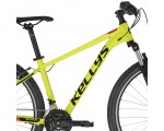 Rower górski KELLYS Spider 10 Żółty 26"
