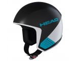 Kask HEAD Downforce Czarny