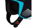 Kask HEAD Downforce JR Czarny