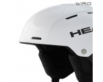 Kask HEAD Team SL Biały