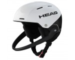 Kask HEAD Team SL Biały