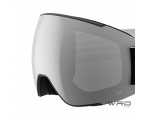 Gogle HEAD Sentinel 5K Chrome RD + SL