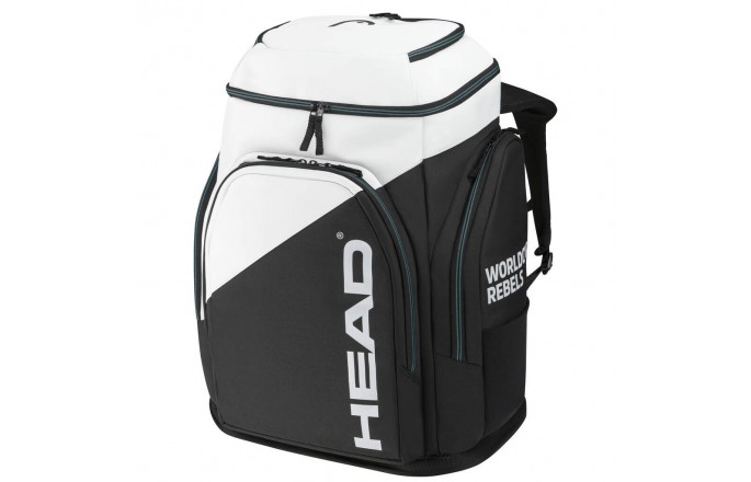 Plecak HEAD Rebels Racing Backpack L - Wrosport.pl