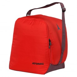 Torba ATOMIC Boot & Helmet Bag Czerwona