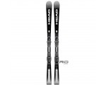 Narty HEAD Supershape E-Original + PRD 12 GW 2025