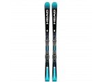 Narty HEAD Supershape E-Speed + PRD 12 GW 2025