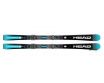 Narty HEAD Supershape E-Speed + PRD 12 GW 2025