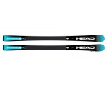 Narty HEAD Supershape E-Speed + PRD 12 GW 2025