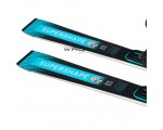 Narty HEAD Supershape E-Speed + PRD 12 GW 2025