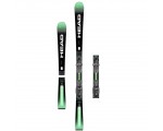 Narty HEAD Supershape E-Magnum + PRD 12 GW 2025