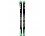 Narty HEAD Supershape E-Magnum + PRD 12 GW 2025