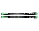 Narty HEAD Supershape E-Magnum + PRD 12 GW 2025