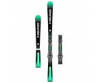 Narty HEAD Supershape E-Magnum + Protector PR 13 GW 2025
