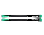 Narty HEAD Supershape E-Magnum + Protector PR 13 GW 2025