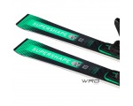 Narty HEAD Supershape E-Magnum + Protector PR 13 GW 2025
