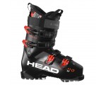 Buty narciarskie HEAD Formula 110 MV GW Czarne 2025