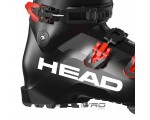 Buty narciarskie HEAD Formula 110 MV GW Czarne 2025