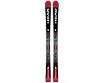 Narty HEAD Supershape E-Rally + PRD 12 GW 2025