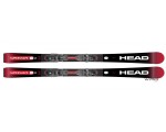 Narty HEAD Supershape E-Rally + PRD 12 GW 2025