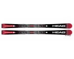 Narty HEAD Supershape E-Rally + PRD 12 GW 2025