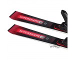 Narty HEAD Supershape E-Rally + PRD 12 GW 2025
