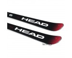 Narty HEAD Supershape E-Rally + PRD 12 GW 2025