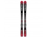 Narty HEAD Supershape E-Rally + Protector 13 GW 2025