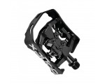 Pedały rowerowe XPEDO Clipless XCF13AC Czarne