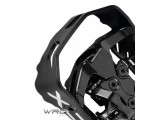 Pedały rowerowe XPEDO Clipless XCF13AC Czarne