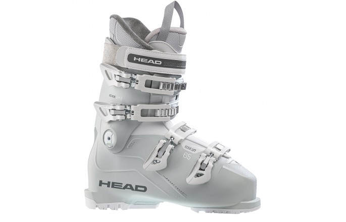 Buty narciarskie HEAD Edge Lyt 65 W HV Szare 2025