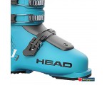 Buty narciarskie HEAD J3 Niebieskie 2025
