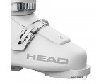 Buty narciarskie HEAD J3 Białe 2025
