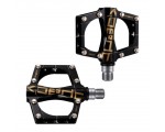 Pedały rowerowe XPEDO Traverse Czarne